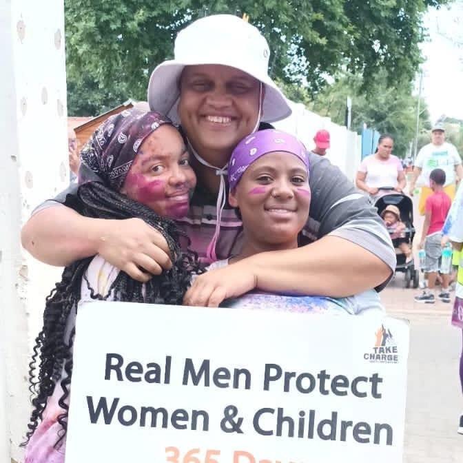 Survival isn’t enough. Help survivors of gender-based violence rebuild their lives, break the cycle of abuse, and stand strong on their own. Your support changes everything.