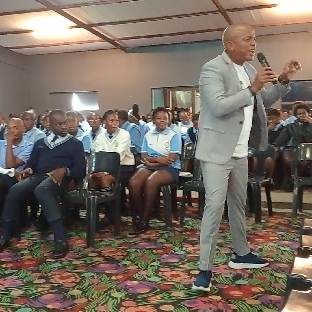 Ekurhuleni Matric Prayer 25