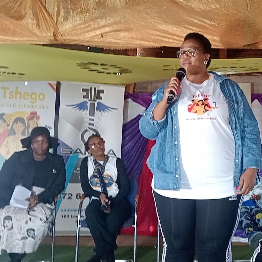 Celebrating Youth: Youth Of Great Power Launch