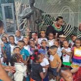 Heritage Day 2025, Mandela Foundation Houghton