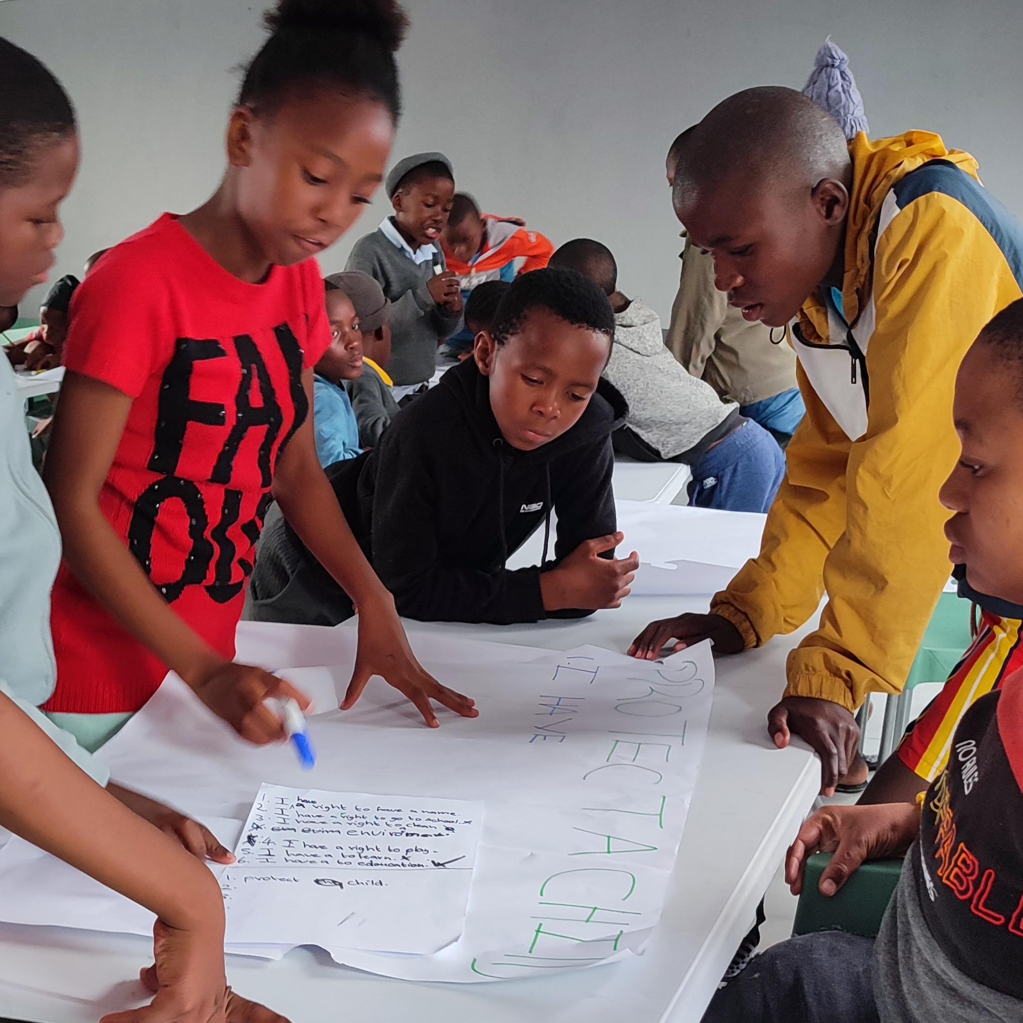 After School Enrichment Program