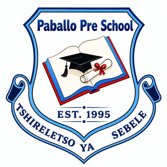 Paballo Day Care Centre Pre School