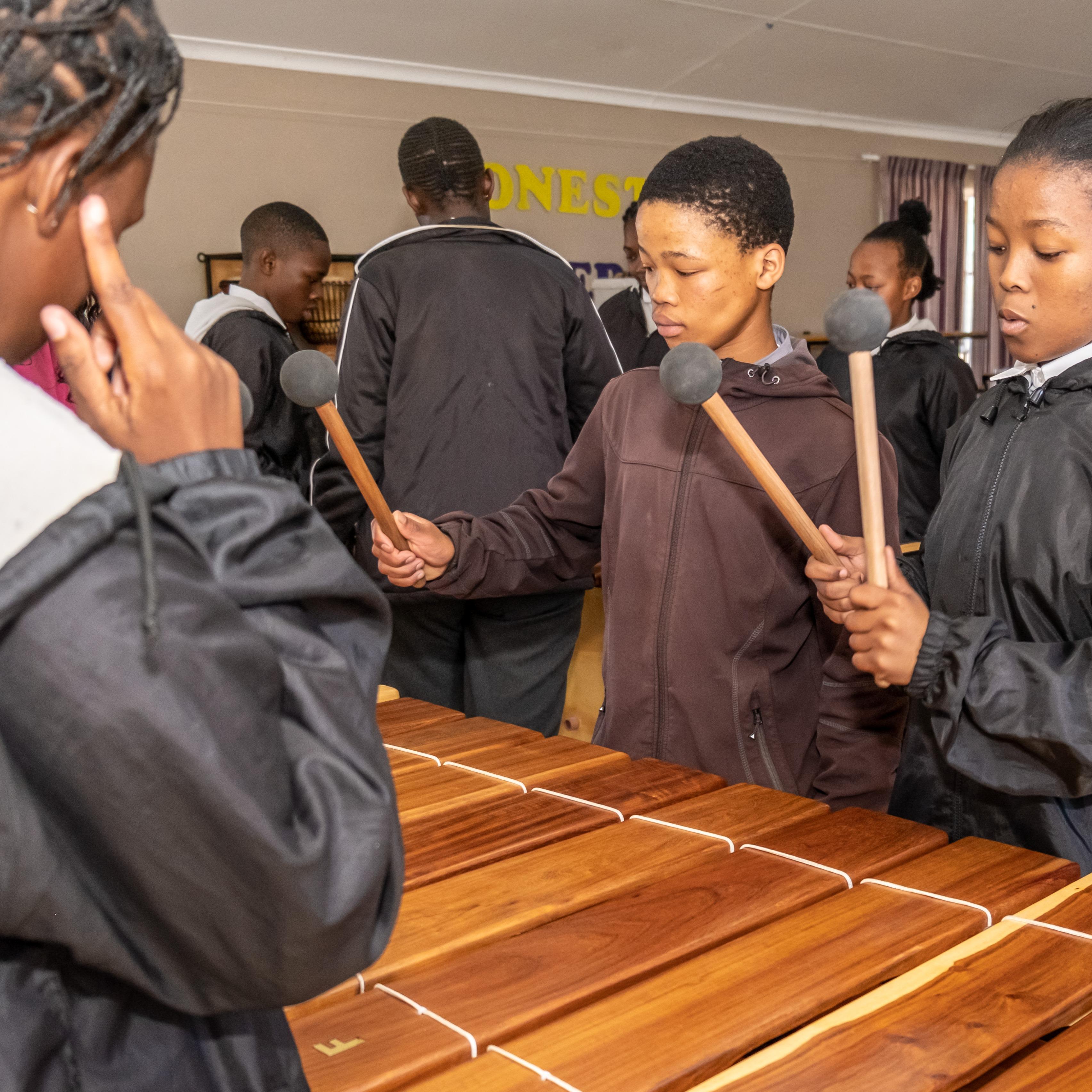 Music and Performing Arts