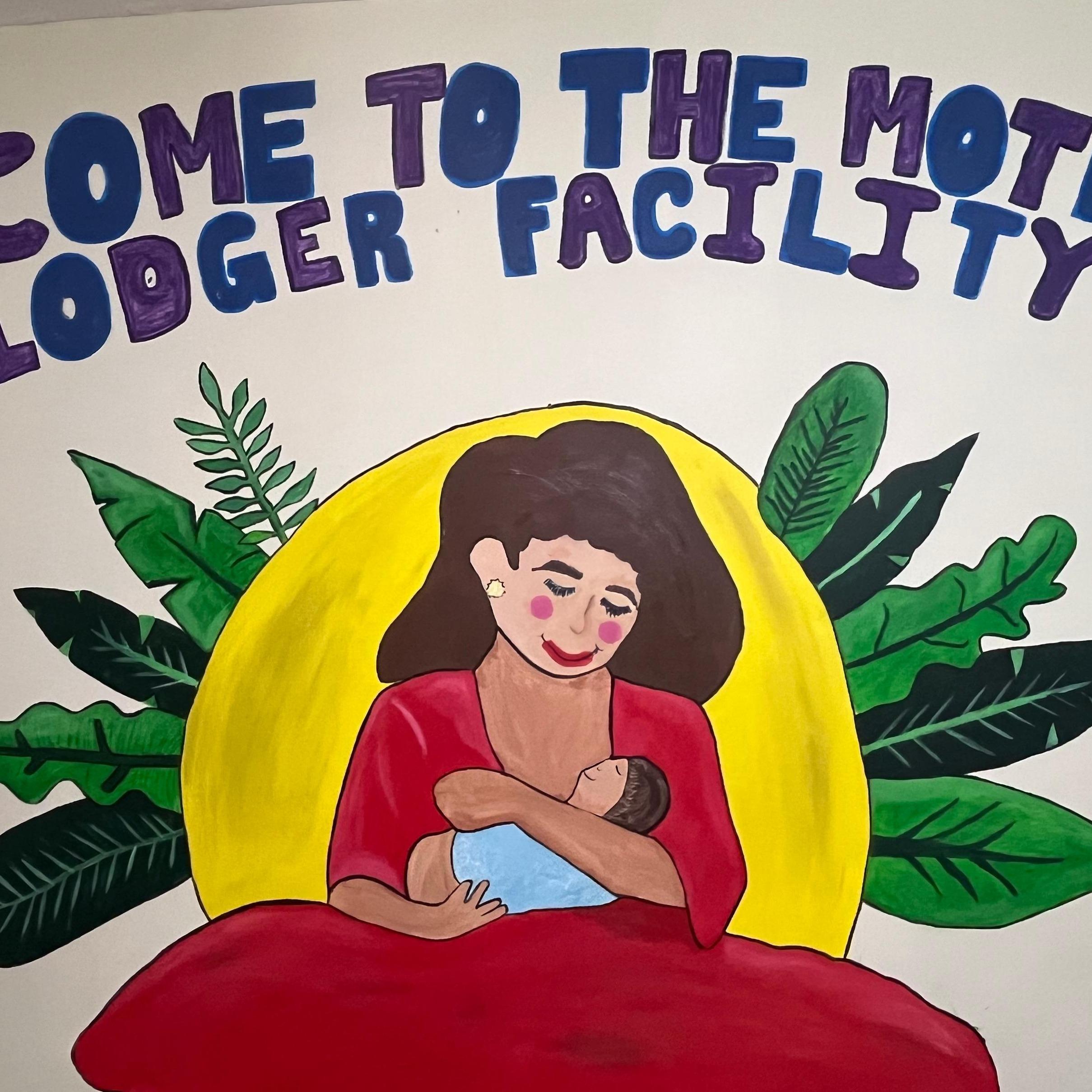 Welcome to the Mother Lodge with the STANDARD BANK Team and the Wits PaediatricFund, CEEP and the