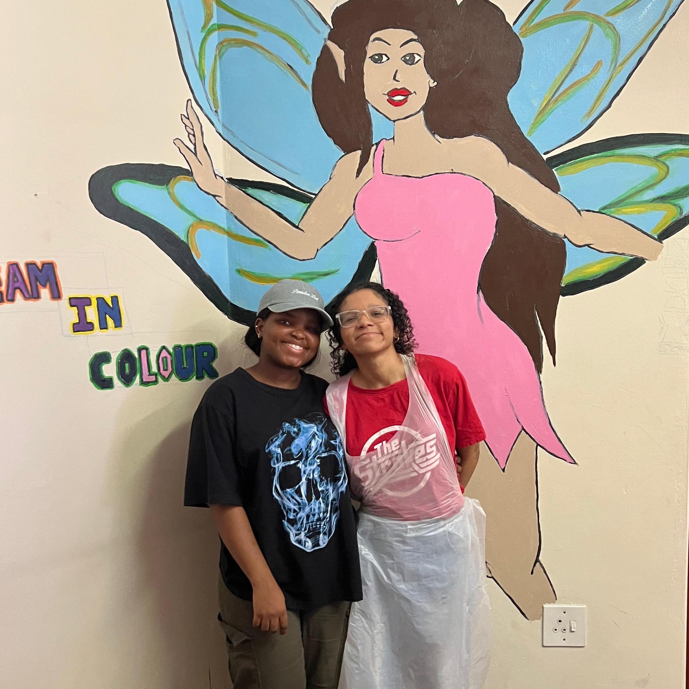A connection forgood made possible through all partners on the Forgood Platform
