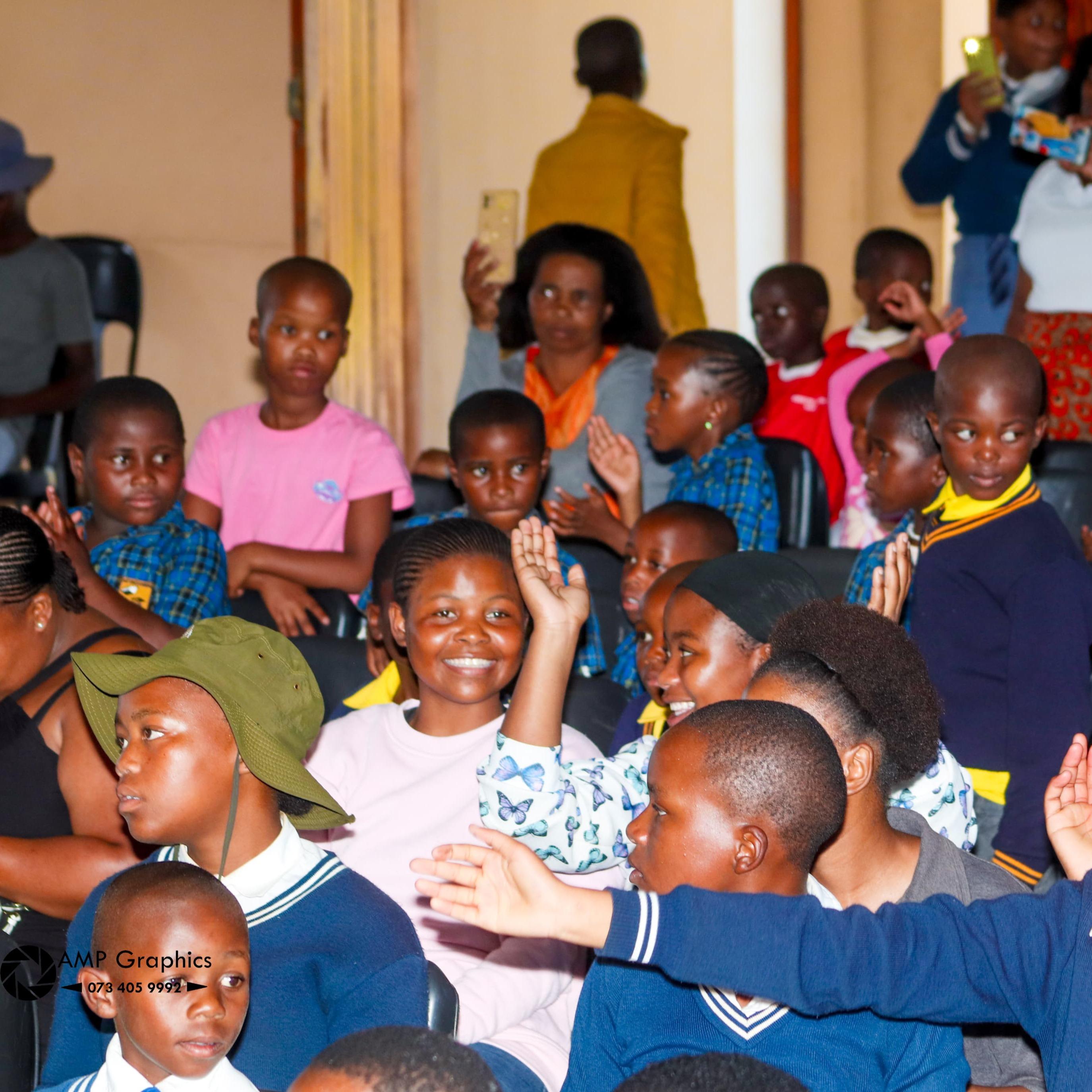 School Children's Festival