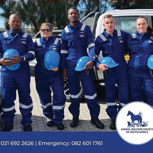 Disaster Response Team 2025