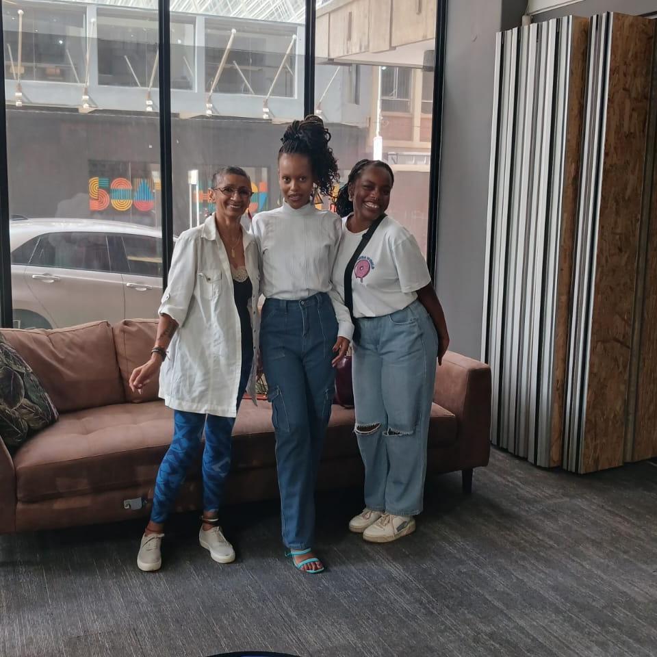 Ambassadors for Eye Opening Dialogues