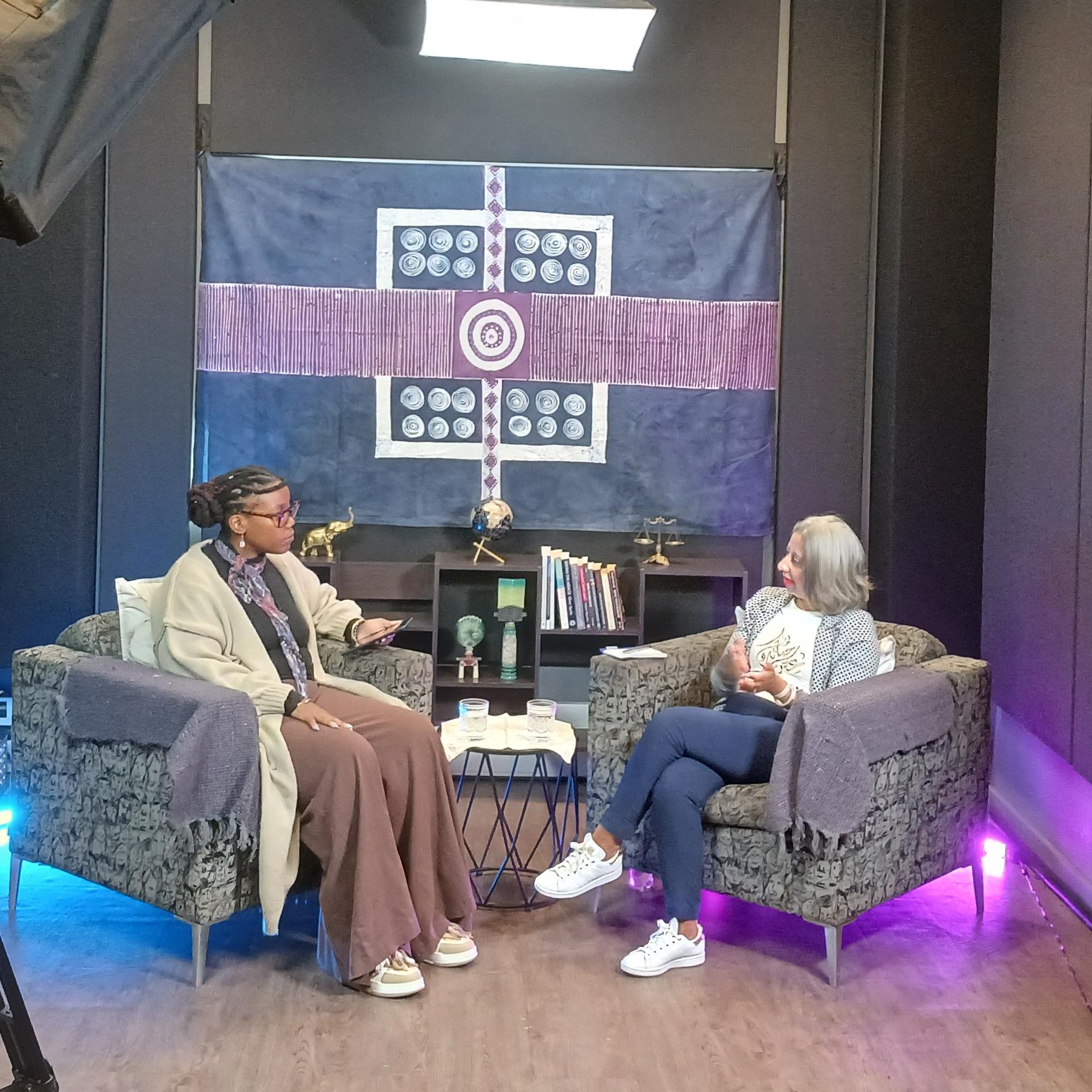 Just Balance Podcast Ep 2.1 - NHI - A curse or a cure. Dr Atija Mosam gives a lowdown on the basics of the National Health Insurance for South Africa.