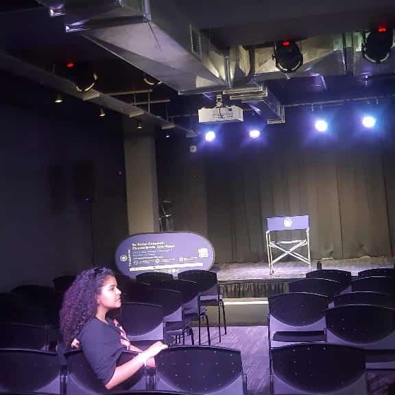 Eye Opening Dialogues