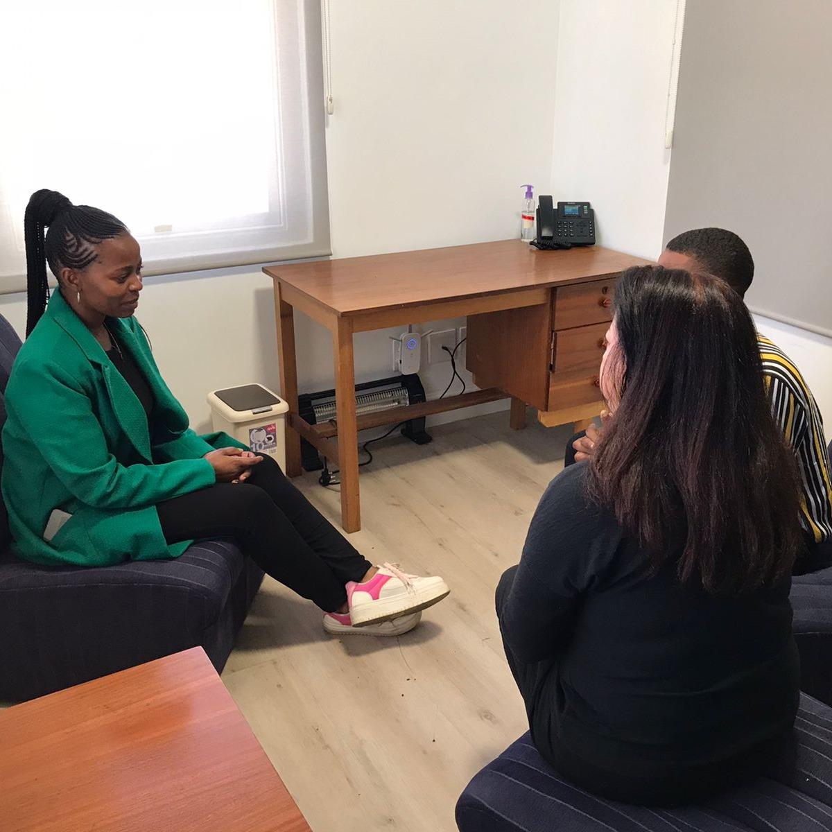 Parenting and Co-parenting counselling empowering parents