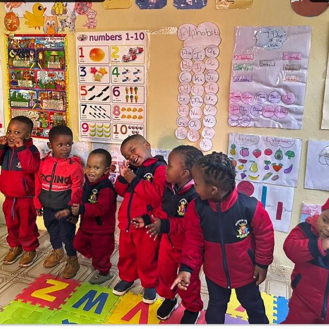 Philenkosini Edu Care