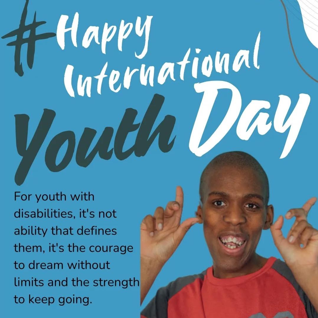 International Youth Day 2025
