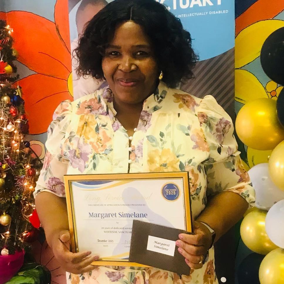 Long Service Awards 2025