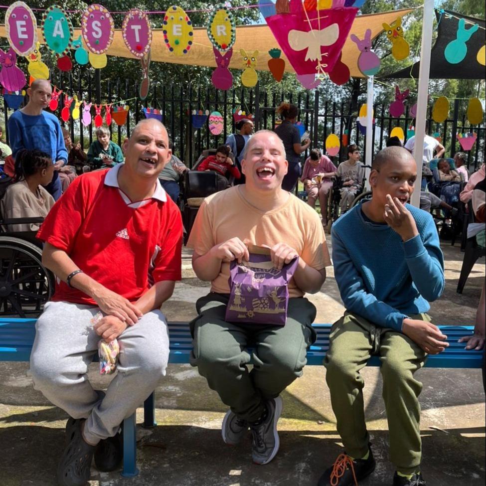 An Easter Celebration Filled with Joy and Kindness