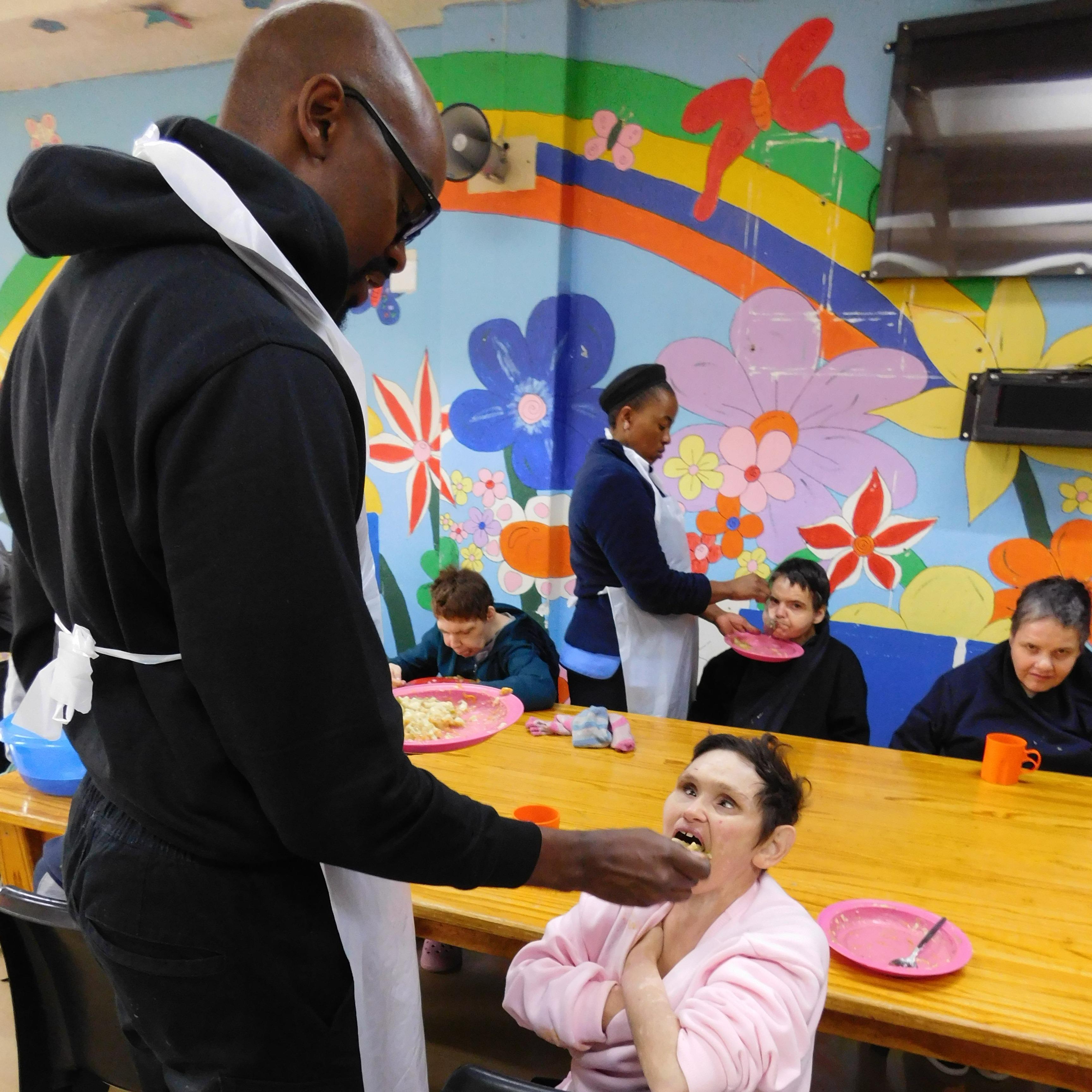 When Skill Meets Heart – Deloitte Volunteer Day 2026