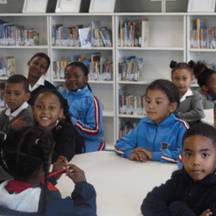 100th Library Launch