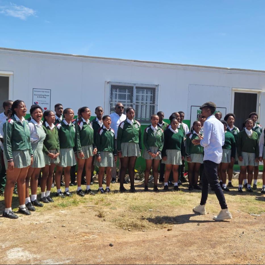 Counselling room project