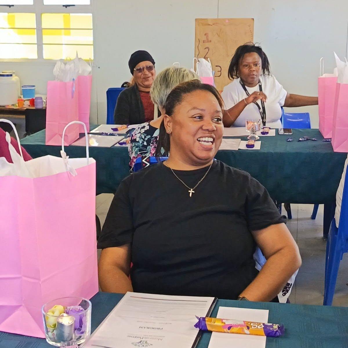 Moms with Purpose workshop