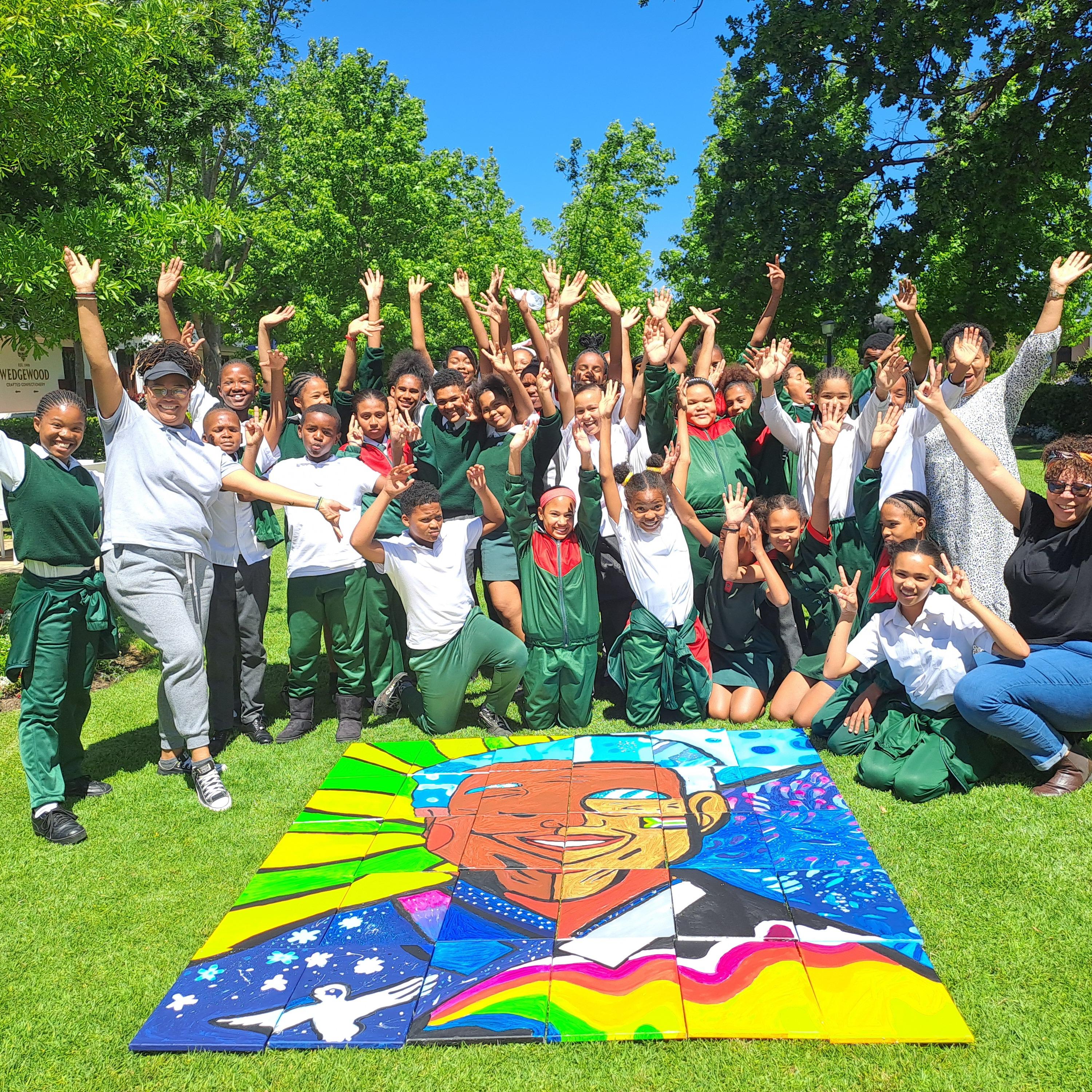 Arts & culture projects for leaders