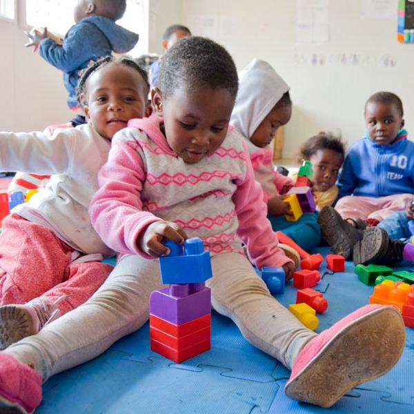 Early Childhood Development Centre 2