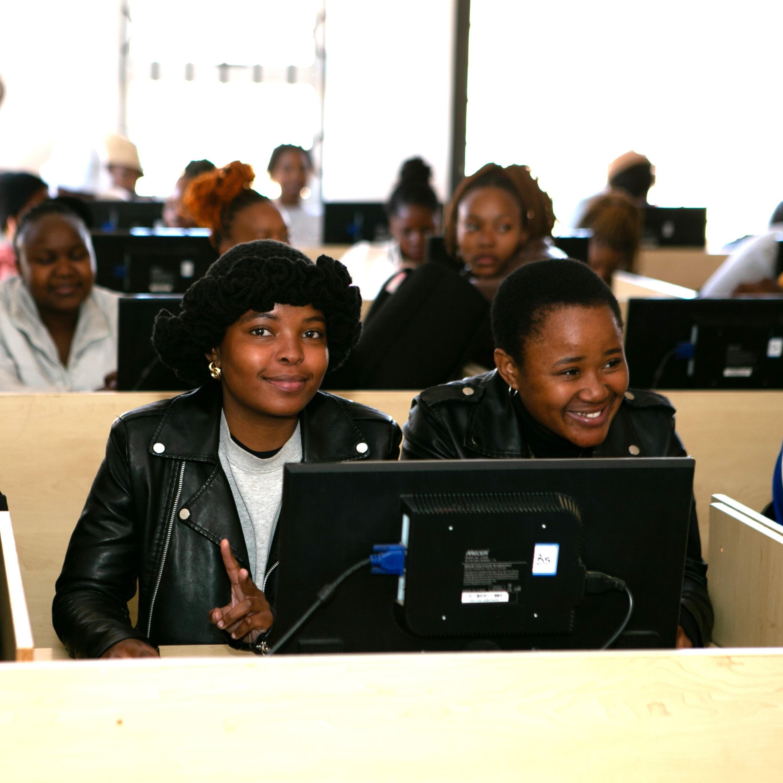 Computer Training Centre