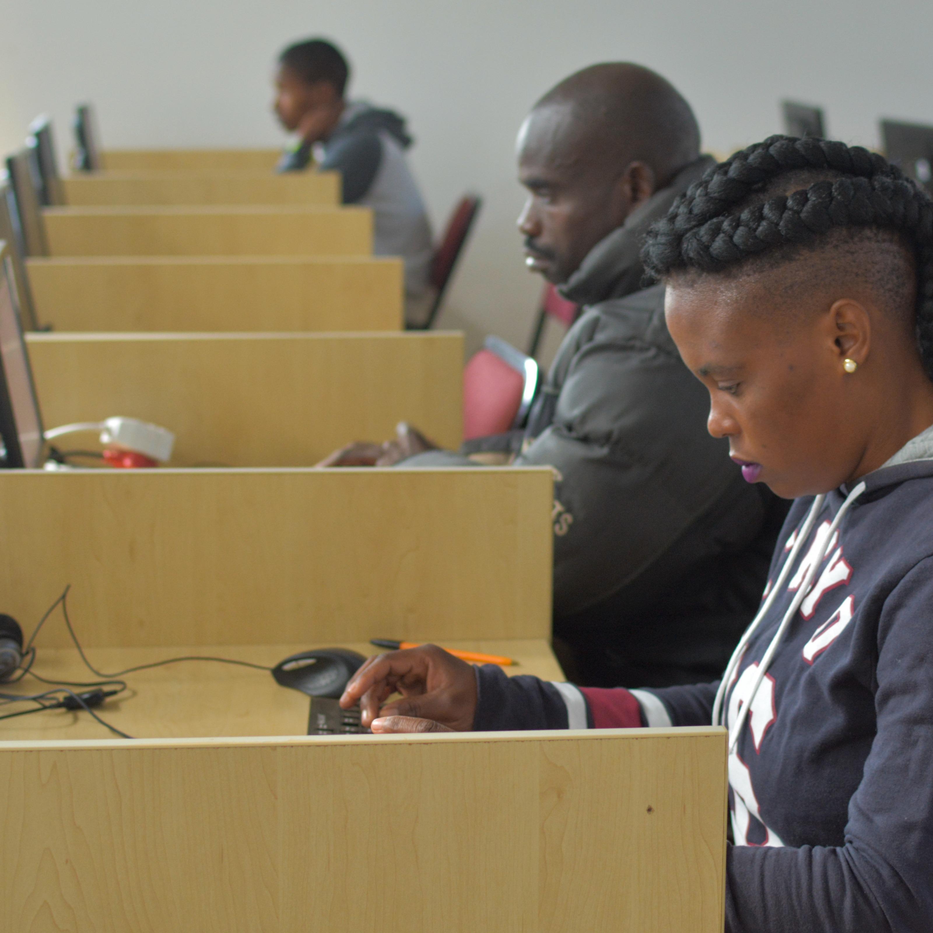 The Computer Training Centre Success Story