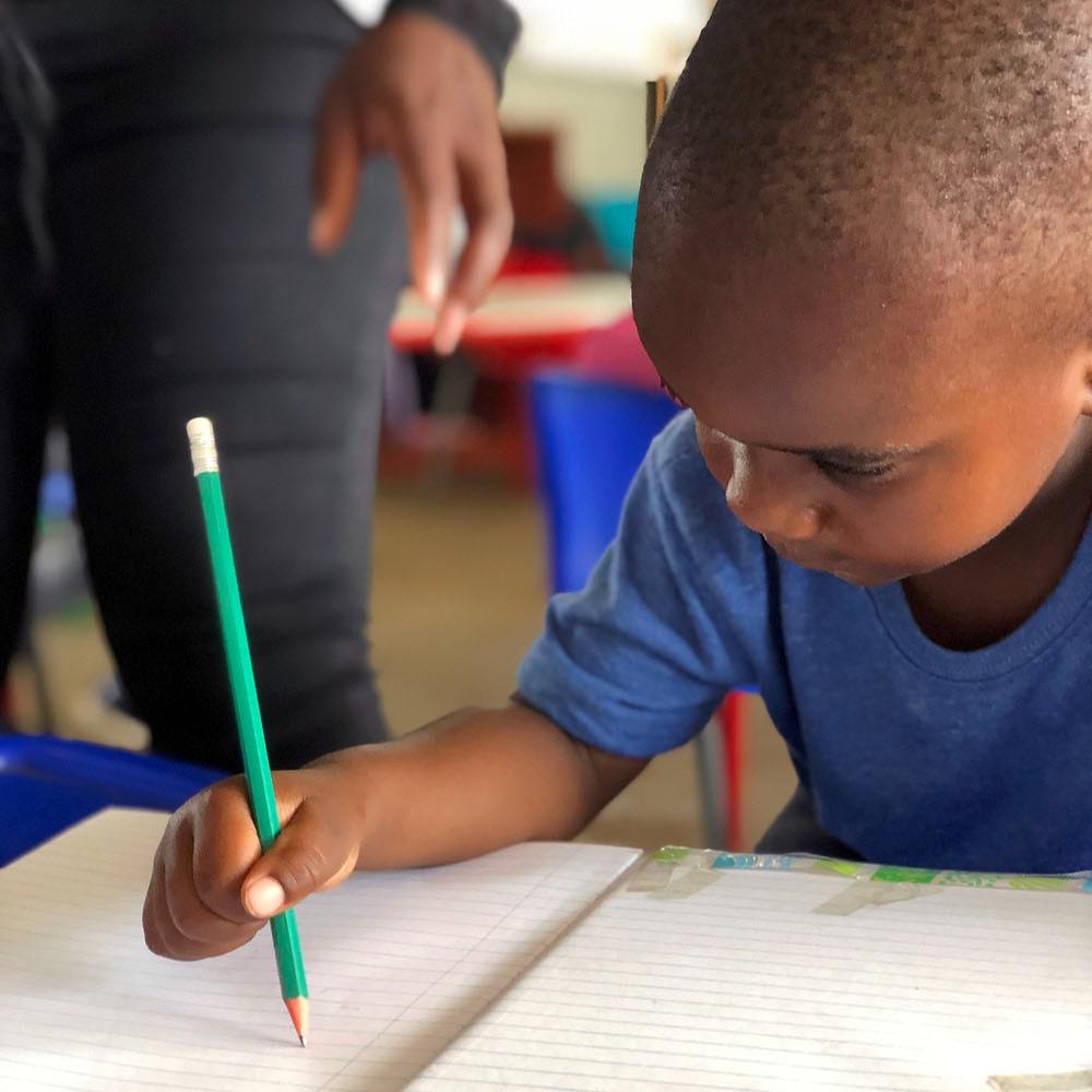 About Our Early Childhood Development Centre