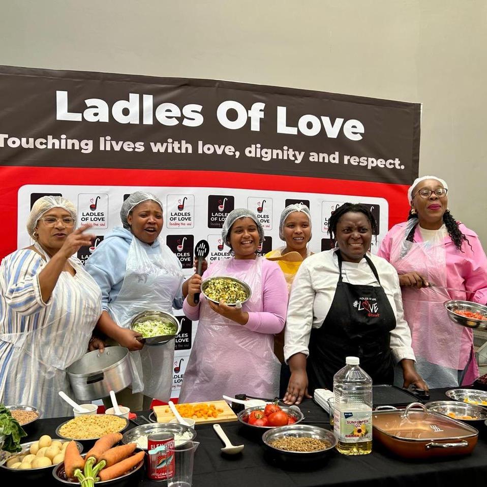 From Knowledge to Nourishment: Nutrition training workshops is transforming communities and ensuring access to balanced, nutritious meals to every child in their centres