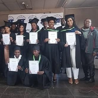 2025 Computer Graduates