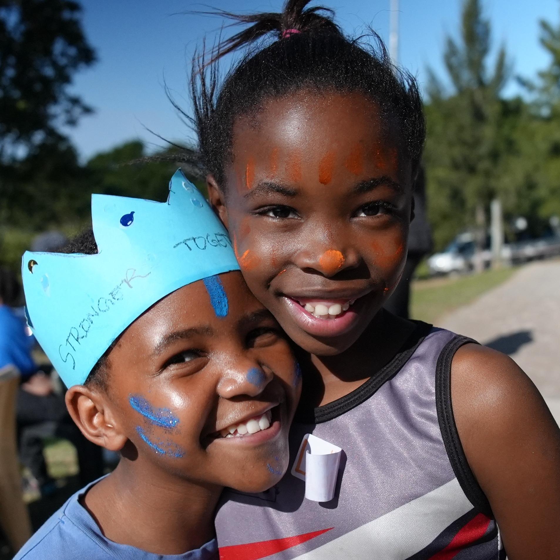 African Angels August Newsletter