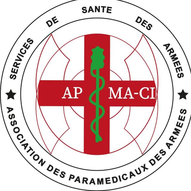 Association des Paramédicaux Des Armées de Côt
