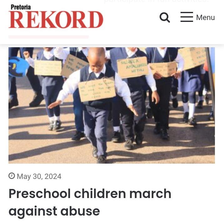 #advocacy
