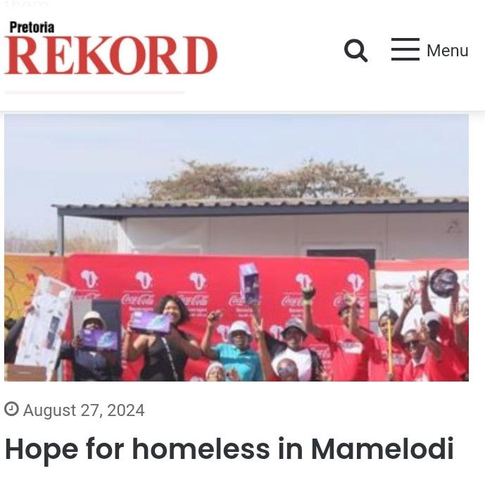 #endinghomelessness