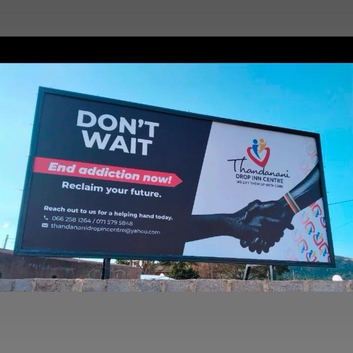 #drugsmustfallmovement