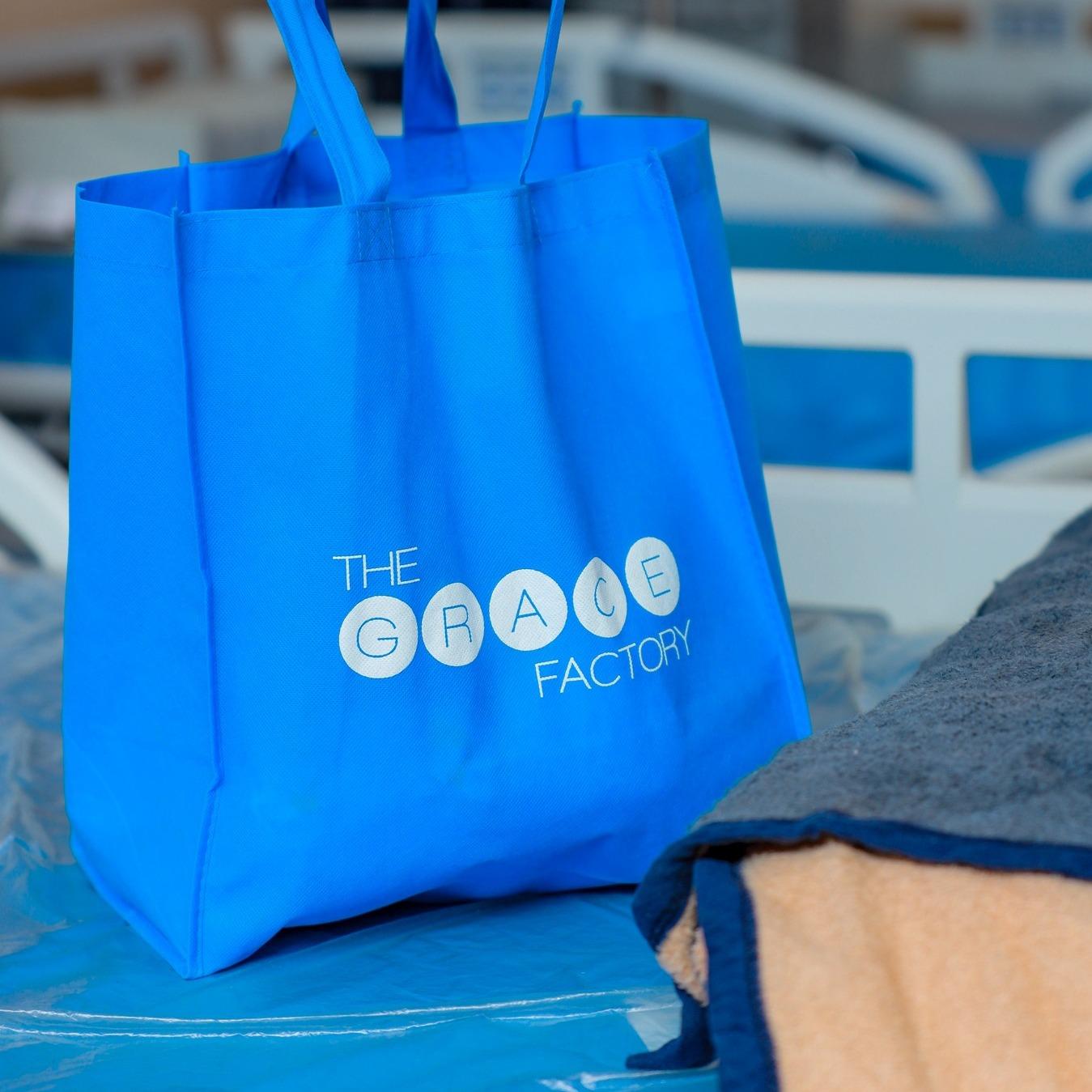 Hope Wears Baby Socks and a Beanie