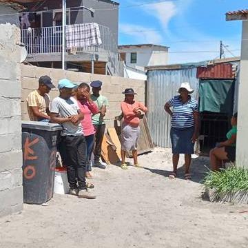 Innovative Ecosystem Centre