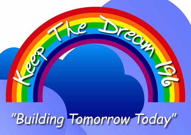 Keep The Dream196