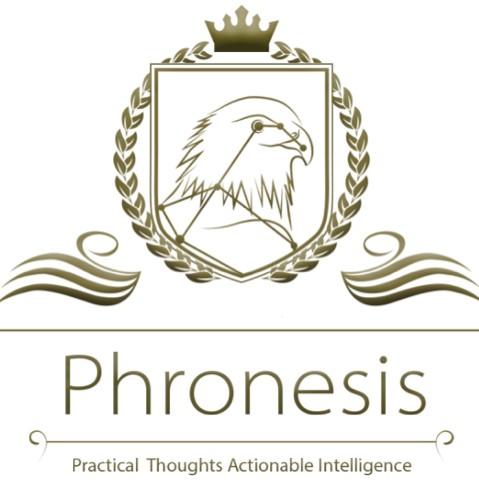 Phronesis Student Development Trust