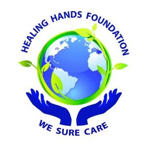 Healing Hands Foundation 081-252 NPO