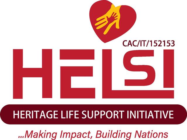 Heritage Life Support Initiative