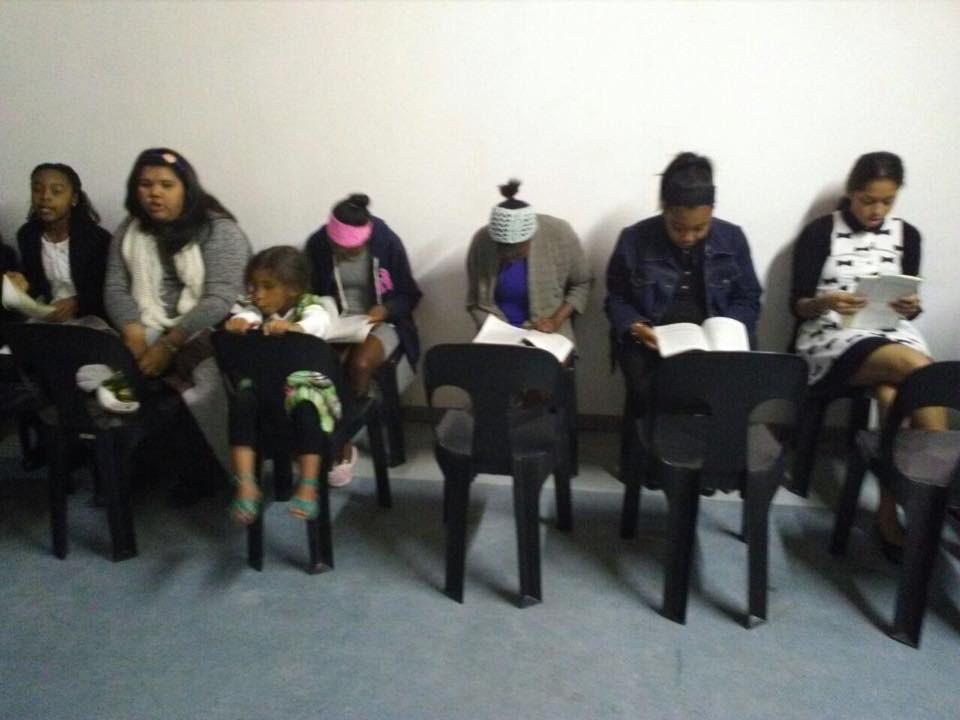 Journaling journey starts ...