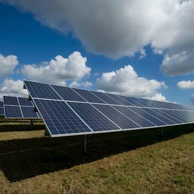 Help Viva Foundation of South Africa raise R50,000 for Solar Panels Inverter & Batteries for our School Campus