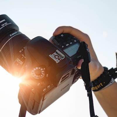 Help Woza Moya Community Development Project with 5 volunteers for Photography and filiming