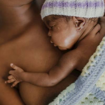 Help Groote Schuur Hospital Trust by new or preloved clothing items for premature babies