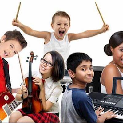 Help Youth with a mission East London with 6 volunteers for skill empowerment for children and young people.