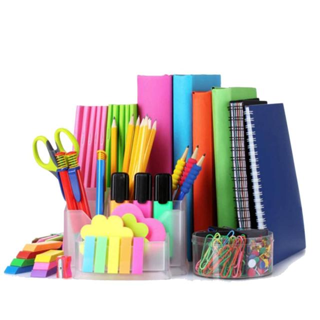 Help Sello Sa Tlou Theatre Group by donating notebooks & pens for students in our programs.