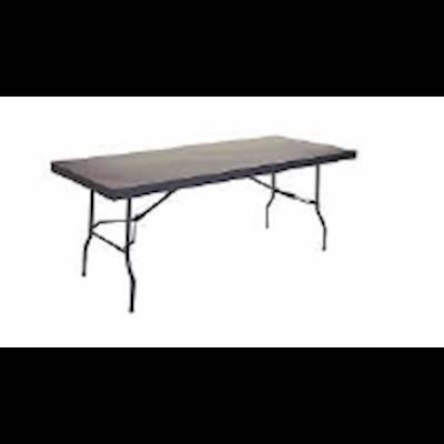 Help Love Trust by donating 10 Standard steel trestle table for our Teacher Training Academy.