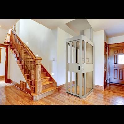 Help Kronendal Music Academy by sponsoring the installation of a small lift for wheelchair patrons at our events.