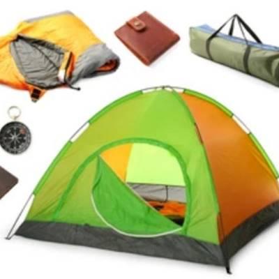 Help The Character Company by donating sleeping bag, tents, torches, mattress covers for underprivileged boys for our camps